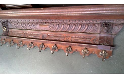 PORTE MANTEAU