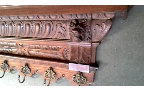 PORTE MANTEAU