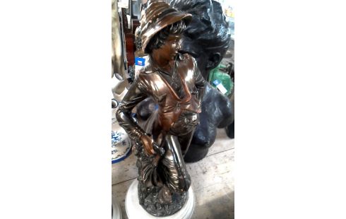 BEELD KOPPEL LOT VAN 2