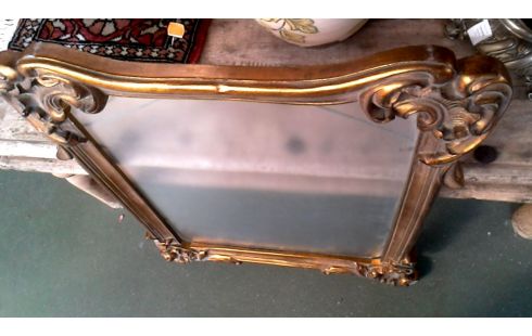 CADRE DORE STYLE LOUIS XV