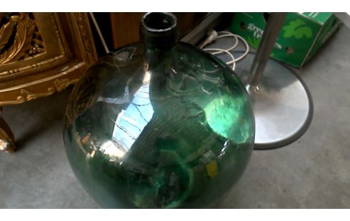 FLES GROOT DAME JEANNE