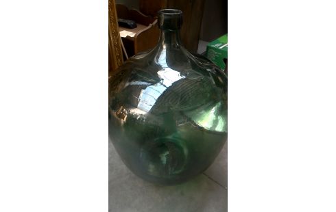 FLES GROOT DAME JEANNE