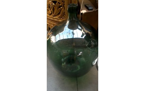 FLES GROOT DAME JEANNE