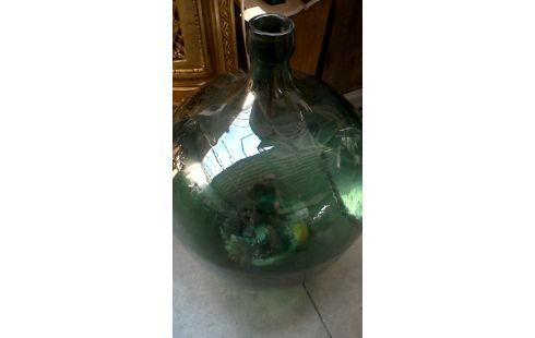 FLES GROOT DAME JEANNE