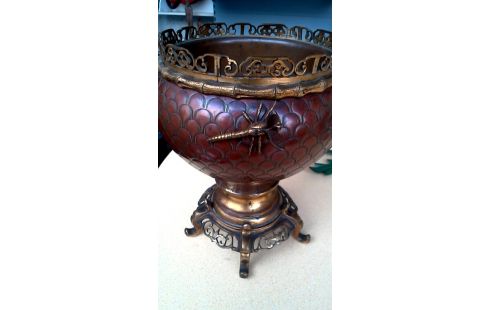 CALICE CUIVRE ANCIEN