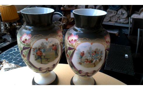 VAAS LOT VAN 2 OPAAL