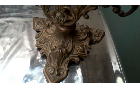 MIROIR, , TABLE MODELE LAITON