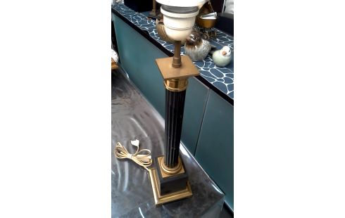 LAMPADAIRE EMPIRE