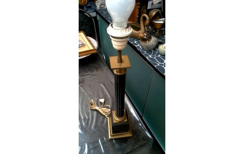 LAMPADAIRE EMPIRE