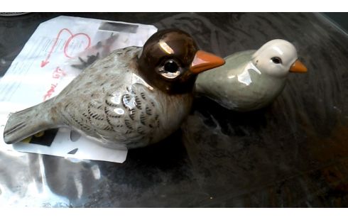 DECO-OBJECT LOT VAN 2