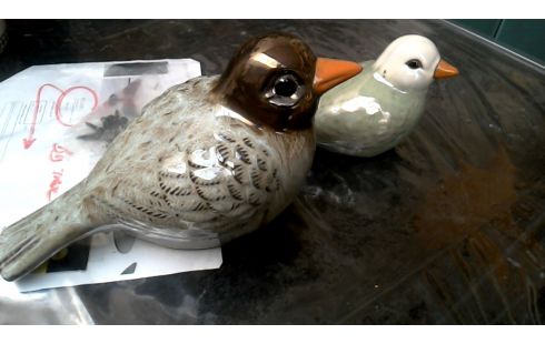 DECO-OBJECT LOT VAN 2