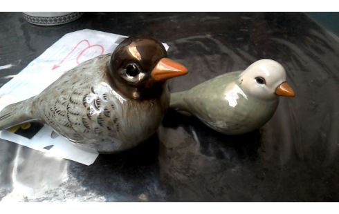 DECO-OBJECT LOT VAN 2