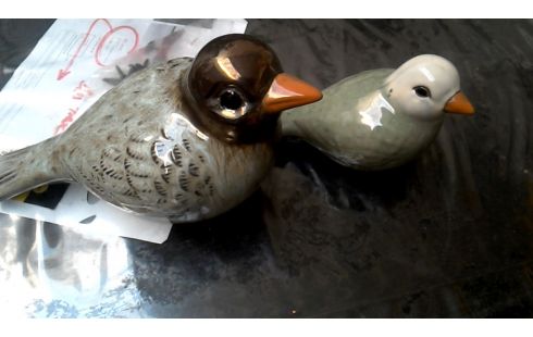DECO-OBJECT LOT VAN 2