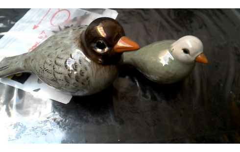 DECO-OBJECT LOT VAN 2
