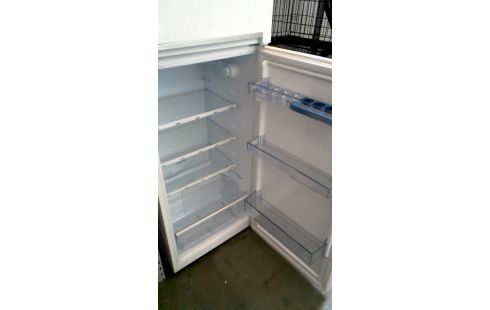 REFRIGERATEUR CONGELATEUR BEKO