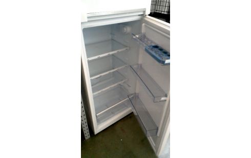 REFRIGERATEUR CONGELATEUR BEKO