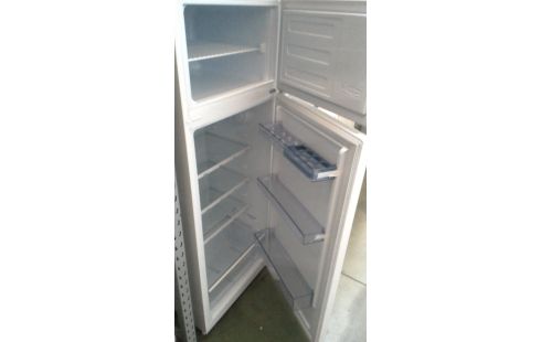 REFRIGERATEUR CONGELATEUR BEKO