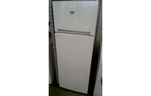 REFRIGERATEUR CONGELATEUR BEKO