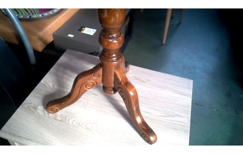 BIJZETTAFEL ROND