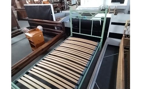 LIT 90X190 METAL+SOMMIER