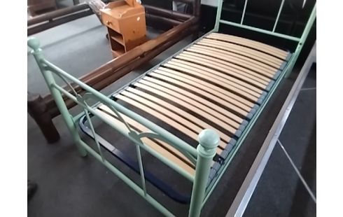 LIT 90X190 METAL+SOMMIER