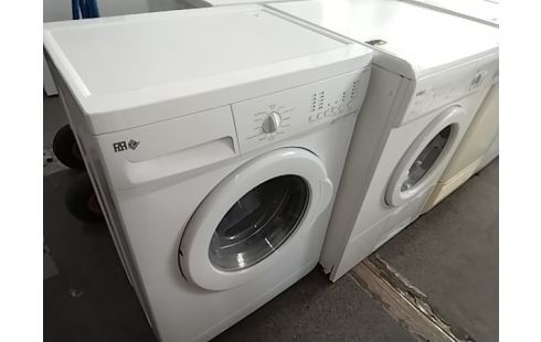 MACHINE A LAVER FAR 5 KG