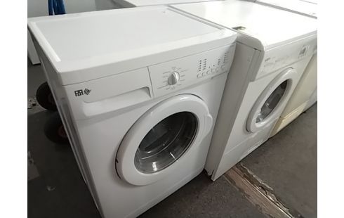 MACHINE A LAVER FAR 5 KG