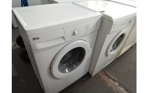 MACHINE A LAVER FAR 5 KG