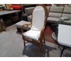 FAUTEUIL OSIER