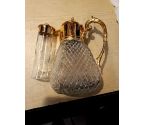 CARAFE VERRE KITCH