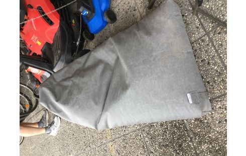 POUF EXTERIEUR