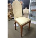 CHAISE ART DECO LA PAIRE