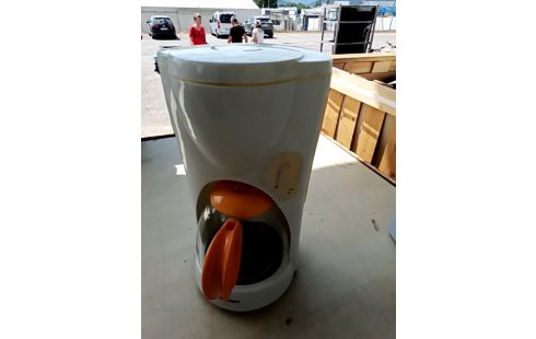 CAFETIERE ELECTRIQUE