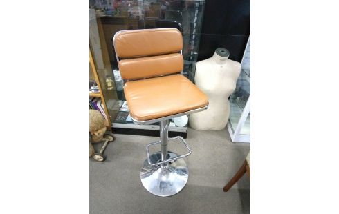 TABOURET DE BAR