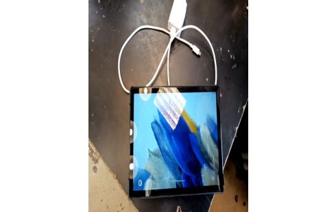TABLETTE SAMSUNG GALAXY TAB A8 +ACC RSV