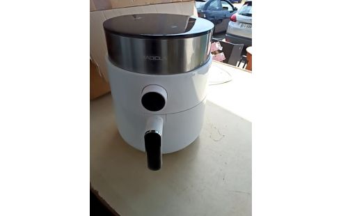 FRITEUSE ELECTRIQUE SANS HUILE  ACCRSV
