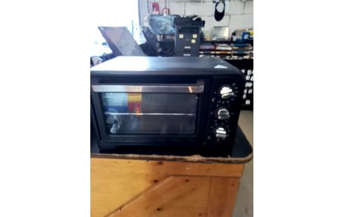 MINI FOUR A CRSV