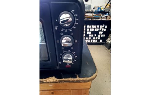 MINI FOUR A CRSV
