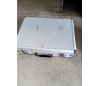 VALISE METAL OUTILS