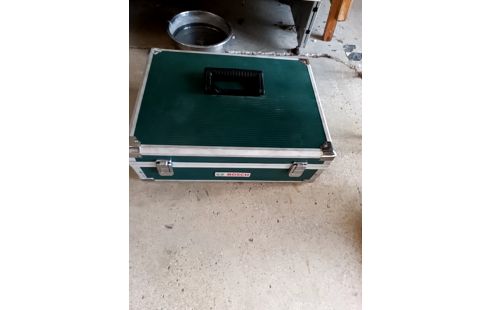 VALISE METAL OUTILS