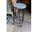 TABOURET DE BAR METAL BOUS