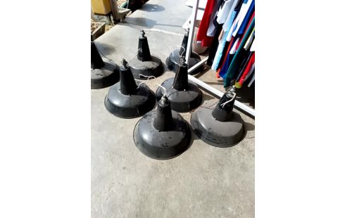 SUSPENSION STYLE INDUS