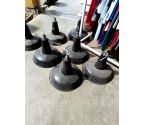SUSPENSION STYLE INDUS