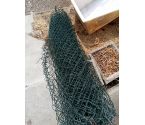 ROULEAU GRILLAGE