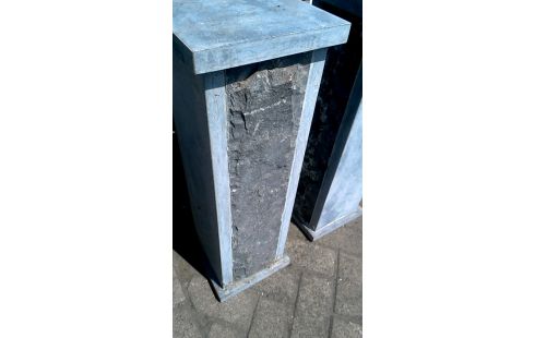 COLUMNA LA UNIDAD