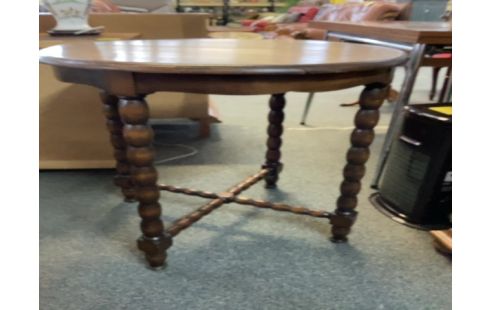 TABLE APPOINT