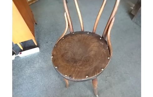 CHAISE THONET