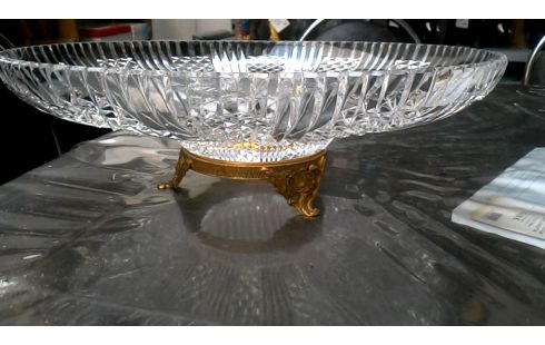 COUPE KRISTAL MESSING