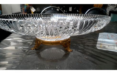 COUPE KRISTAL MESSING