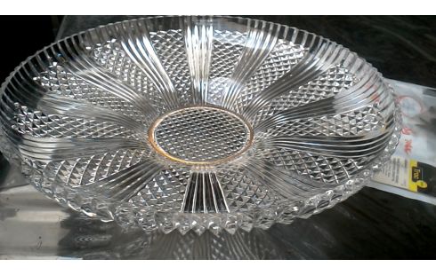 COUPE KRISTAL MESSING